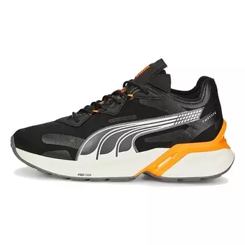 PUMA Кроссовки Pwrframe Aerogram Blaze 'Black Vibrant Orange'