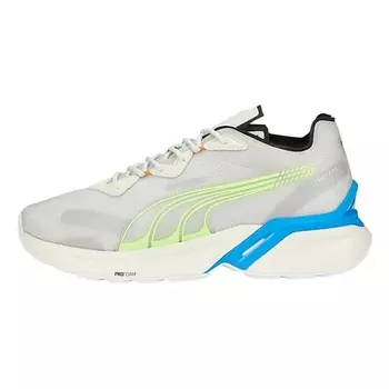 PUMA Кроссовки Pwrframe Aerogram Blaze 'White Green Blue'
