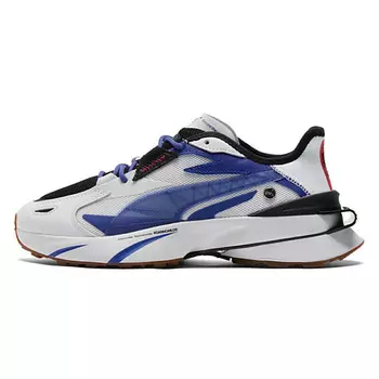 PUMA Кроссовки Pwrframe OP 1 2 Roaring Wild 'White Blue Black'