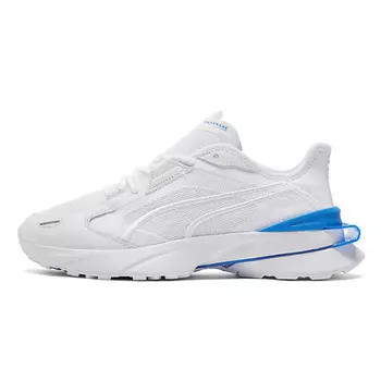 PUMA Кроссовки PWRFrame OP 1 Equinox 'White Bluemazing'