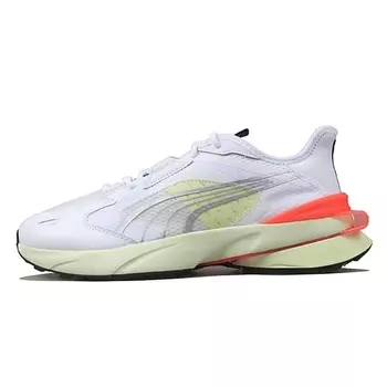 PUMA Кроссовки Pwrframe OP 1 Glow White