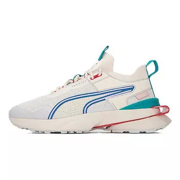 PUMA Кроссовки Pwrframe OP 1 Trail Off 'White Blue'