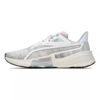 PUMA Кроссовки PWRFrame Tr 'Re Collection White Platinum Grey'