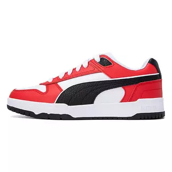 PUMA Кроссовки Rbd Game Low 'All Time Red