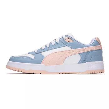 PUMA Кроссовки Rbd Game Low 'Blue Wash Island Pink'