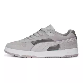 PUMA Кроссовки Rbd Game Low 'Grey'