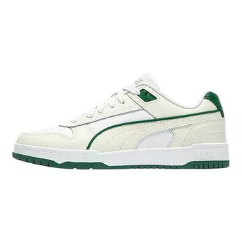 PUMA Кроссовки Rbd Game Low 'Ivory'