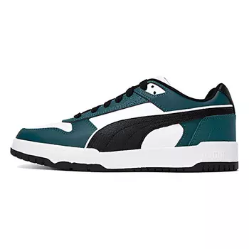 PUMA Кроссовки Rbd Game Low 'Malachite'