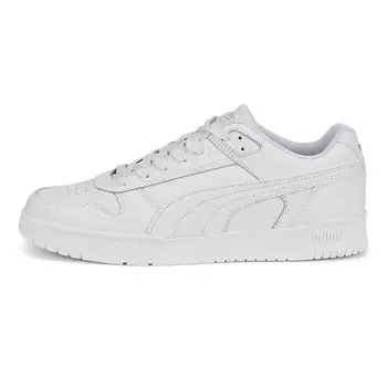 PUMA Кроссовки Rbd Game Low 'White'