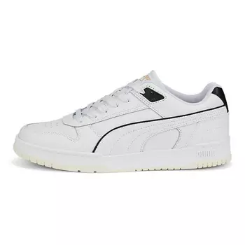 PUMA Кроссовки Rbd Game Low 'White'