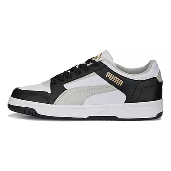 PUMA Кроссовки Rebound Joy Black