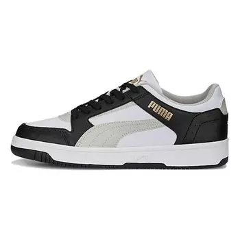 PUMA Кроссовки Rebound Joy Black