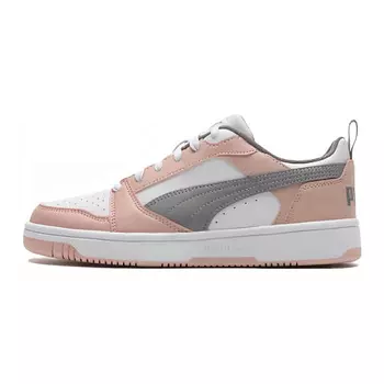 PUMA Кроссовки Rebound V6 Low Rose Quartz White Womens
