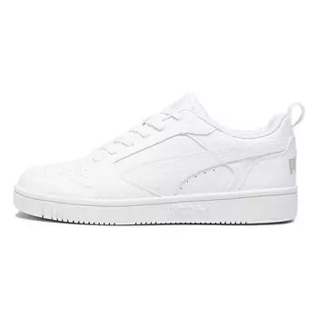 PUMA Кроссовки Rebound V6 Low White