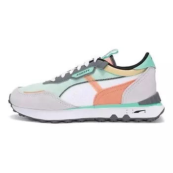 PUMA Кроссовки Rider Fv X Ray 'Electric Peppermint'