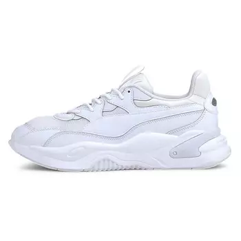 PUMA Кроссовки RS 2K 'Core White'