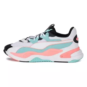 PUMA Кроссовки RS 2K Futura 'White Aruba Blue'