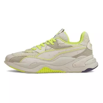 PUMA Кроссовки RS 2K Future Mutants 'White Fizzy Yellow'