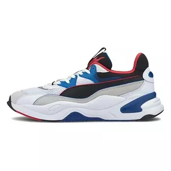 PUMA Кроссовки RS 2K 'Internet Exploring Lapis Blue Red'