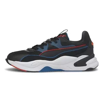 PUMA Кроссовки Rs 2K Internet Exploring Low top Running Shoes Black/Blue
