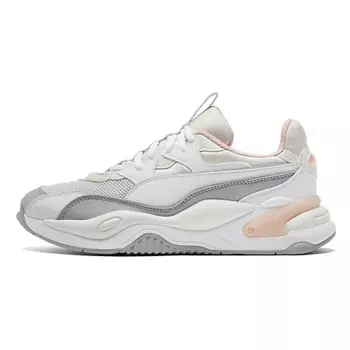 PUMA Кроссовки RS 2K Sahara Utility 'Nimbus Cloud'