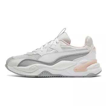 PUMA Кроссовки RS 2K Sahara Utility 'Nimbus Cloud'