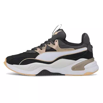 PUMA Кроссовки RS 2K 'Soft Metal Black Ebony' Women's