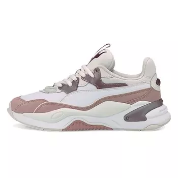 PUMA Кроссовки RS 2K 'Soft Metal Grey Misty Rose' Women's