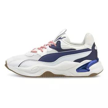 PUMA Кроссовки Rs 2k X mas Edition Running Shoes White/Blue
