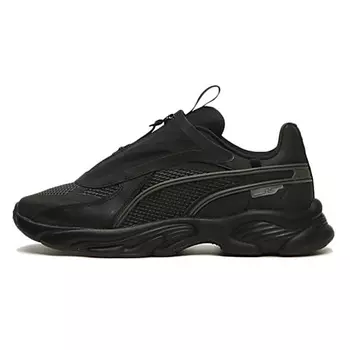 PUMA Кроссовки RS Connect AD4PT Triple Black