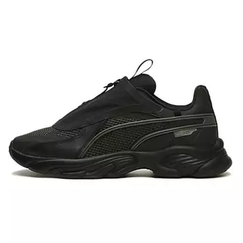 PUMA Кроссовки RS Connect AD4PT Triple Black