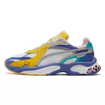 PUMA Кроссовки RS Connect Aka Boku