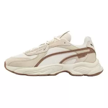 PUMA Кроссовки Rs-Connect Anti-Slip Wear-Resistant Low-Top Casual Shoes Unisex