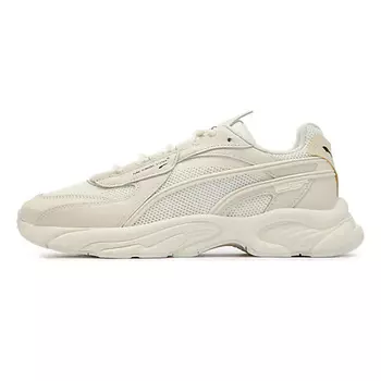 PUMA Кроссовки Rs Connect Athleisure Casual Sports Shoe Unisex Creamy White
