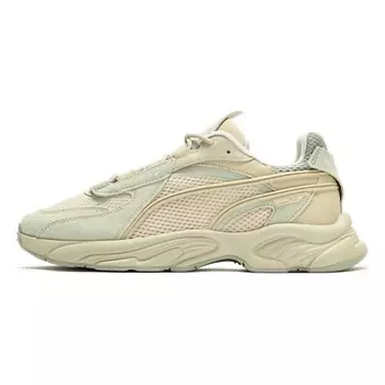 PUMA Кроссовки Rs Connect Desert 'Beige Green'