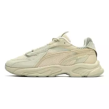 PUMA Кроссовки Rs Connect Desert 'Beige Green'
