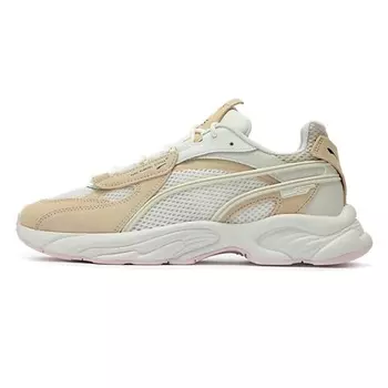 PUMA Кроссовки Rs Connect Desert 'Cream White'