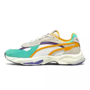 PUMA Кроссовки RS Connect Drip 'Biscay Green'