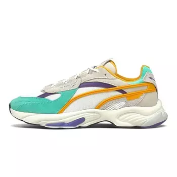 PUMA Кроссовки RS Connect Drip 'Biscay Green'