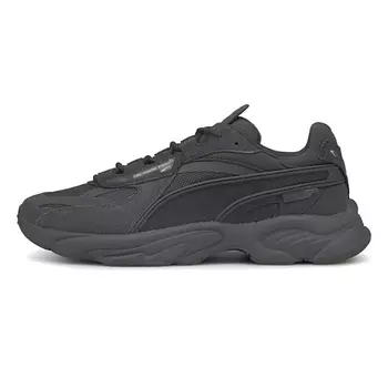 PUMA Кроссовки RS Connect Mono Clunky Shoes Gray