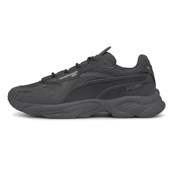 PUMA Кроссовки RS Connect Mono Clunky Shoes Gray