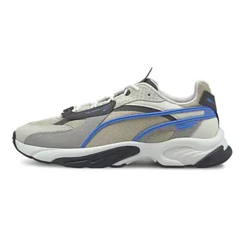 PUMA Кроссовки Rs Connect Splash Low Top Grey/White