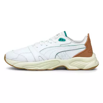 PUMA Кроссовки RS Connect 'White Marshmallow'
