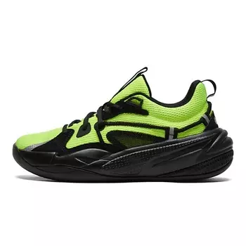 PUMA Кроссовки RS Dreamer J Cole Lime Green