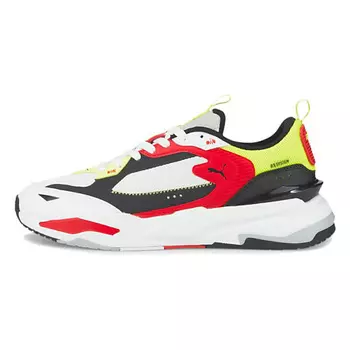 PUMA Кроссовки Rs Fast Limiter 'White Black Red'