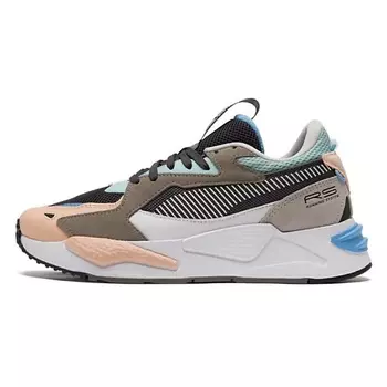 PUMA Кроссовки RS Z 'Black Pink Blue'