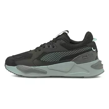 PUMA Кроссовки RS Z College 'Black Quarry'