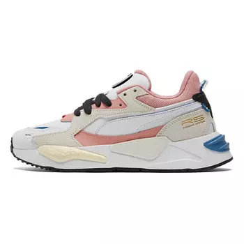 PUMA Кроссовки RS Z Go For 'White Pink Blue'