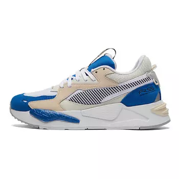 PUMA Кроссовки RS Z Lightweight Cozy Sports 'Blue White'
