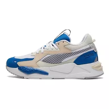 PUMA Кроссовки RS Z Lightweight Cozy Sports 'Blue White'